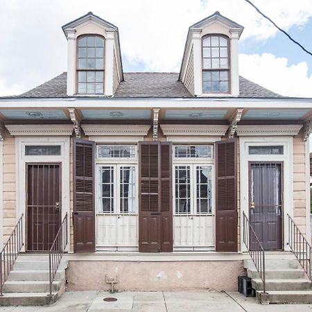Perfect Nola Hideaway Villa New Orleans Eksteriør bilde