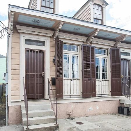 Perfect Nola Hideaway Villa New Orleans Eksteriør bilde