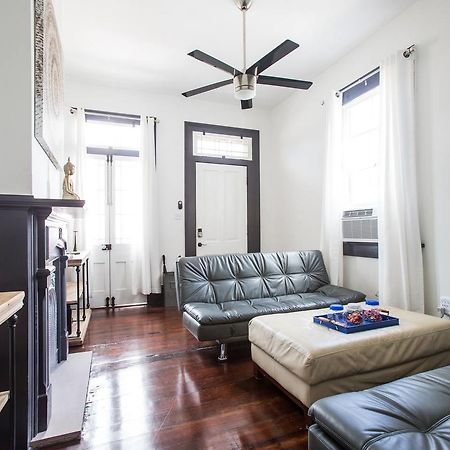 Perfect Nola Hideaway Villa New Orleans Eksteriør bilde