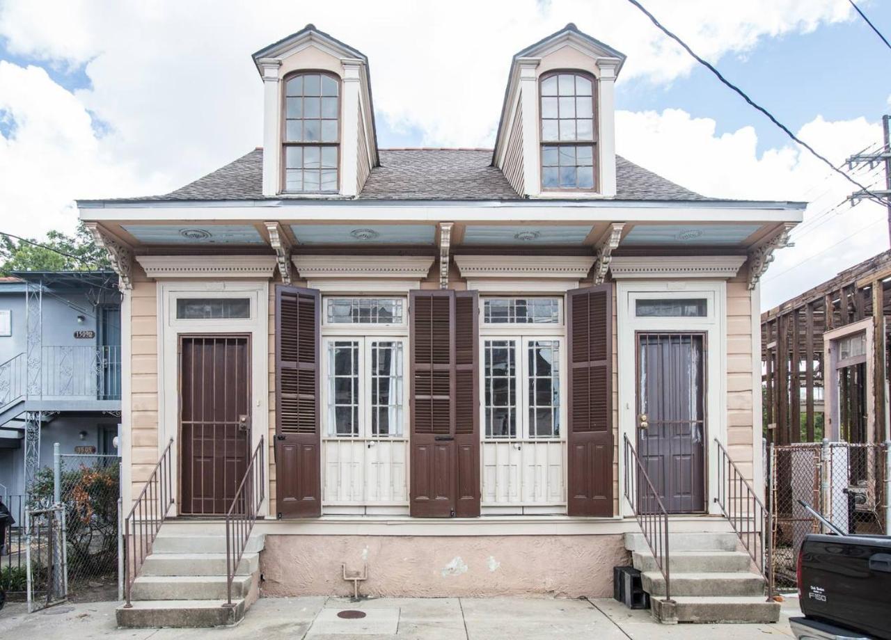 Perfect Nola Hideaway Villa New Orleans Eksteriør bilde