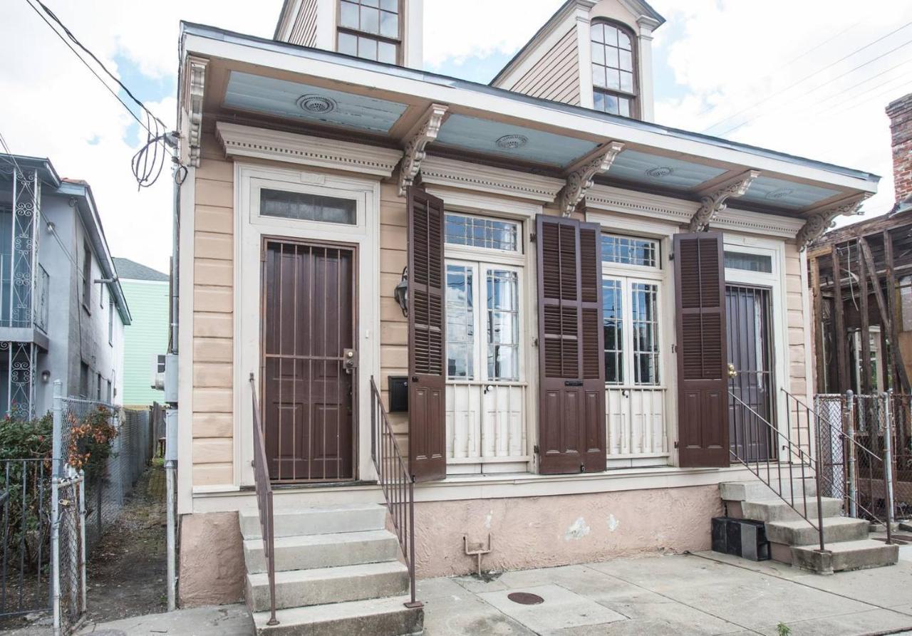 Perfect Nola Hideaway Villa New Orleans Eksteriør bilde