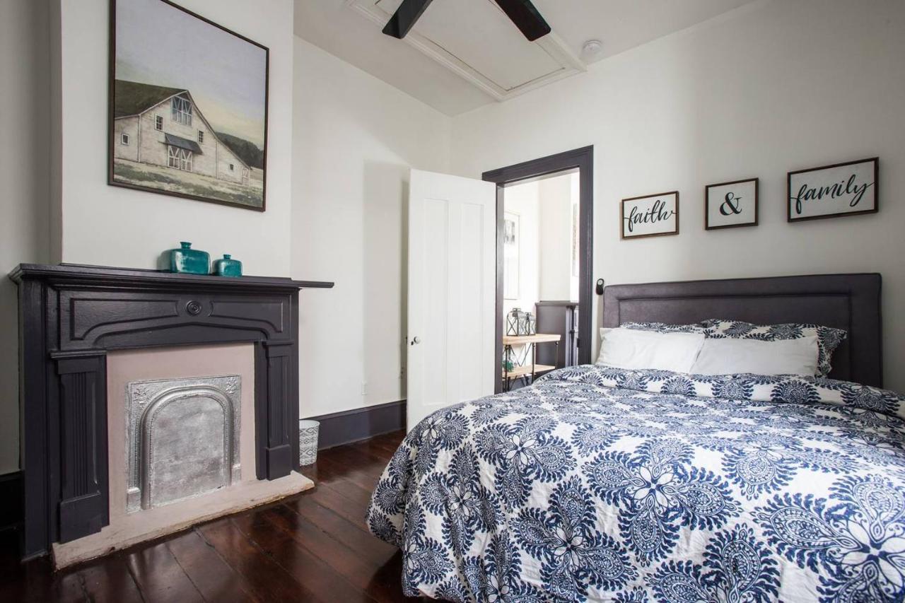 Perfect Nola Hideaway Villa New Orleans Eksteriør bilde