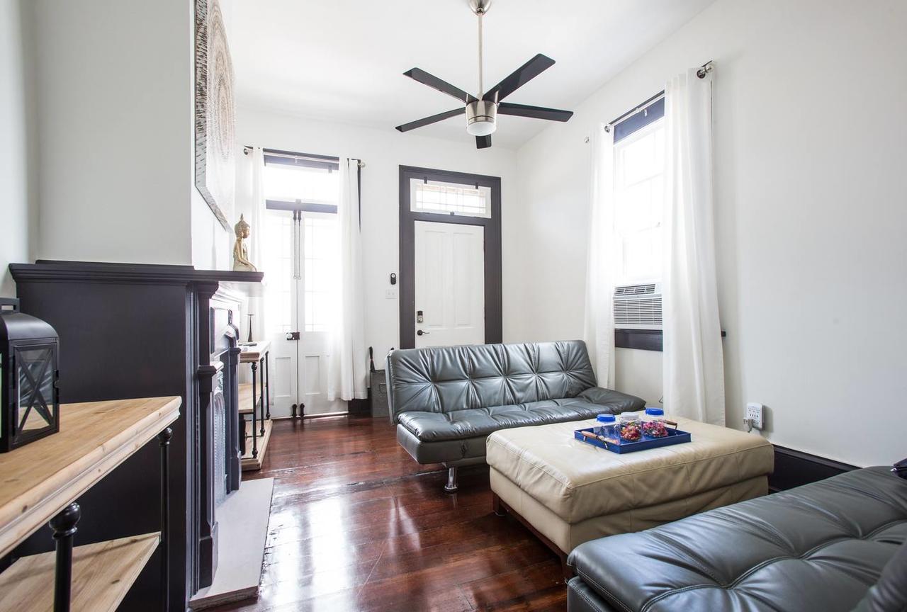 Perfect Nola Hideaway Villa New Orleans Eksteriør bilde
